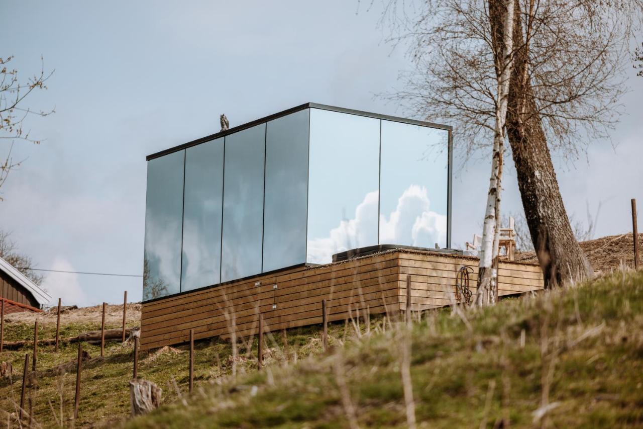 Koti - Wonderinn Riverside Årnes Екстериор снимка