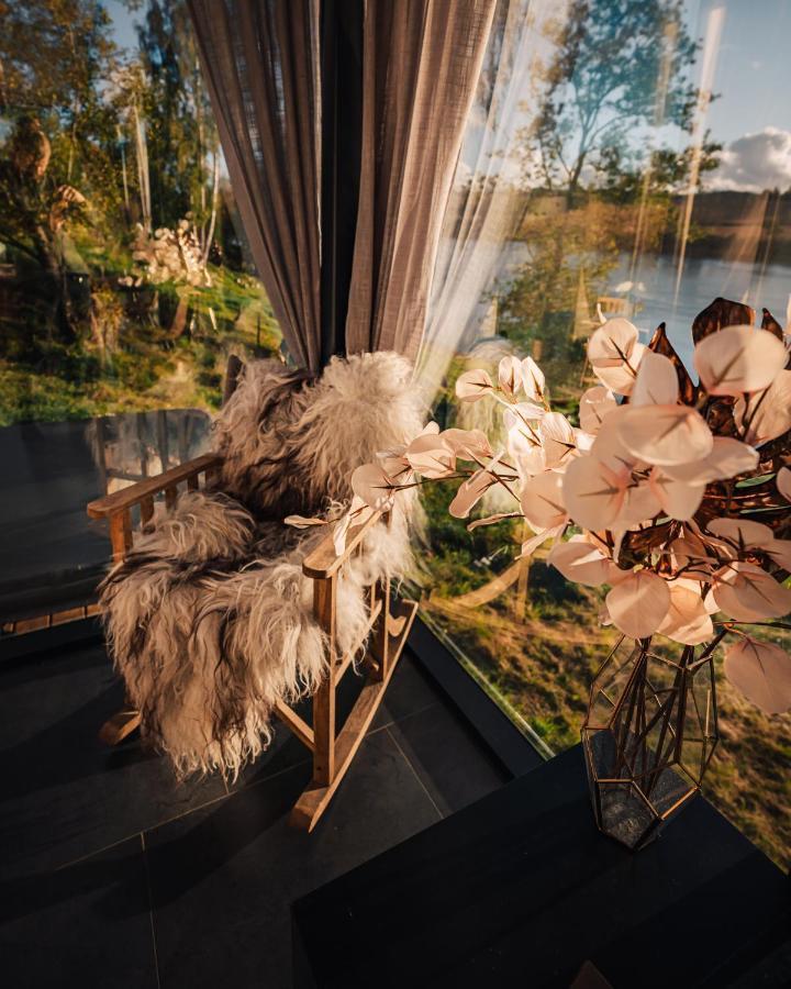 Koti - Wonderinn Riverside Årnes Екстериор снимка